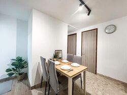 Simei Green Condominium (D18), Condominium #499806721